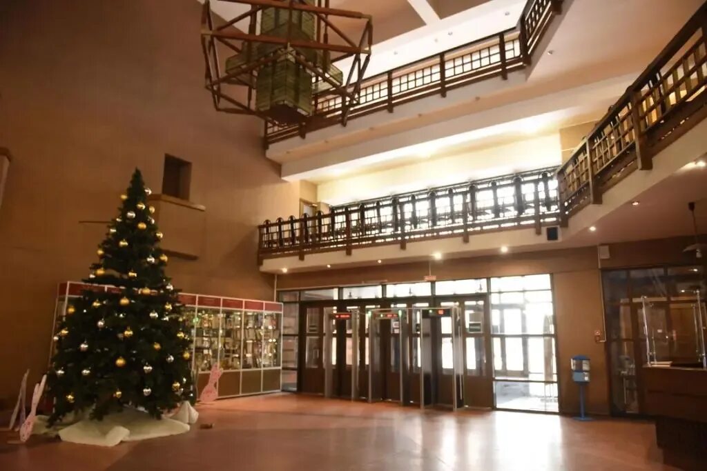 ДК "Химик" - Event Space in Первомайский