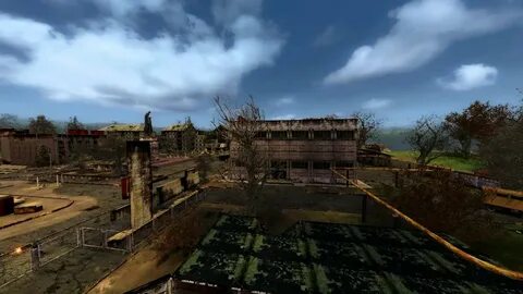 Dead city где найти