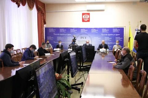 Рязань пресса
