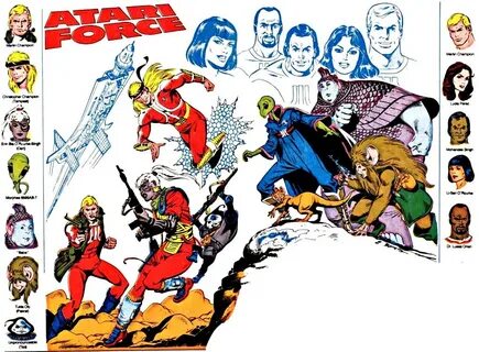 Dc wiki
