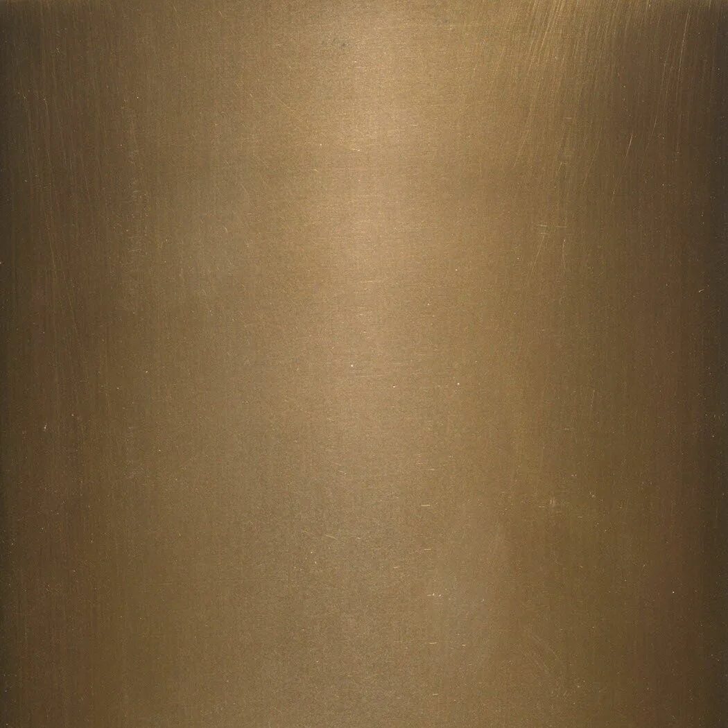 Metal satin