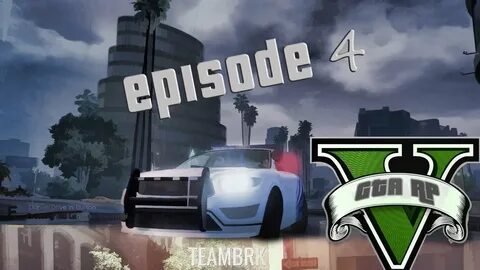 Gta 5 rp launcher