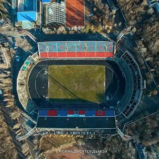 Стадион ска