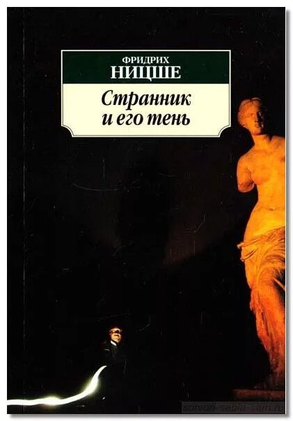 книги ницше список