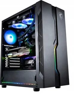 I5 10400f rtx 3060 ti