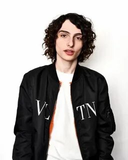 Finn wolfhard