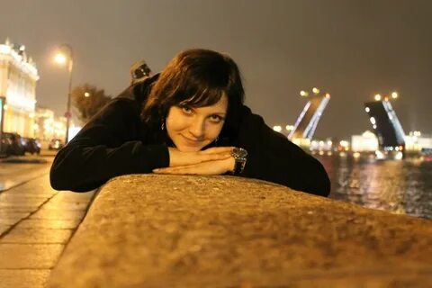 Богатые женщины петербурга