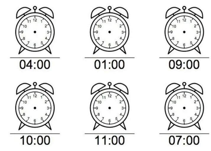 Задание определи время по часам для дошкольников. Часы задания для дошкольников. Задания с часами. Задания с часами для дошкольников. Карточки время 1 класс