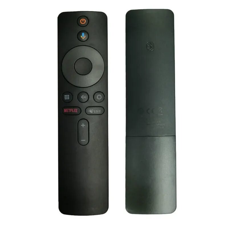 Mi box s bluetooth