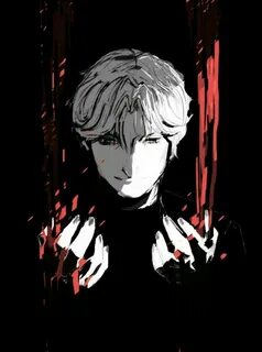 Evil kai