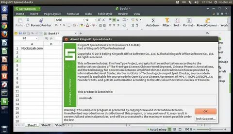 Альтернативы microsoft