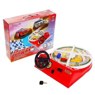 Игра гонщик
