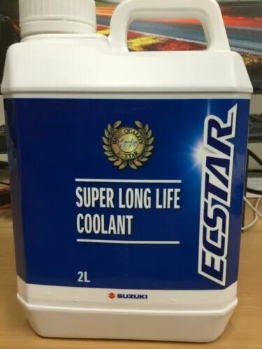 Genuine super long life coolant. Suzuki super long Life Coolant (синяя). Suzuki Longlife Coolant super. Антифриз super long Life Suzuki. Super long Life 99000-99032-20x.