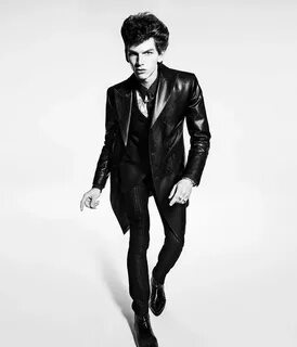 Zara man