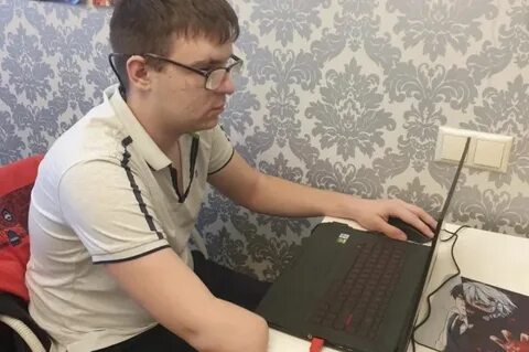 Ваня донбасс