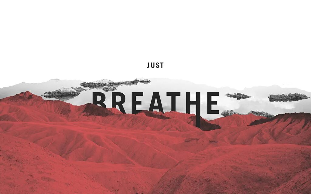 Yeat breath. Обои breathe. just breath. breathe and breath. breathe фон.