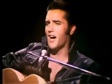 Elvis presley unchained