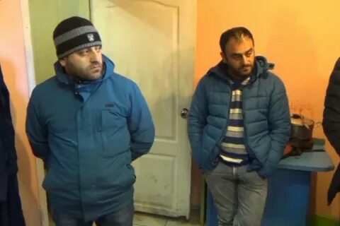 Тюмень азербайджанцы