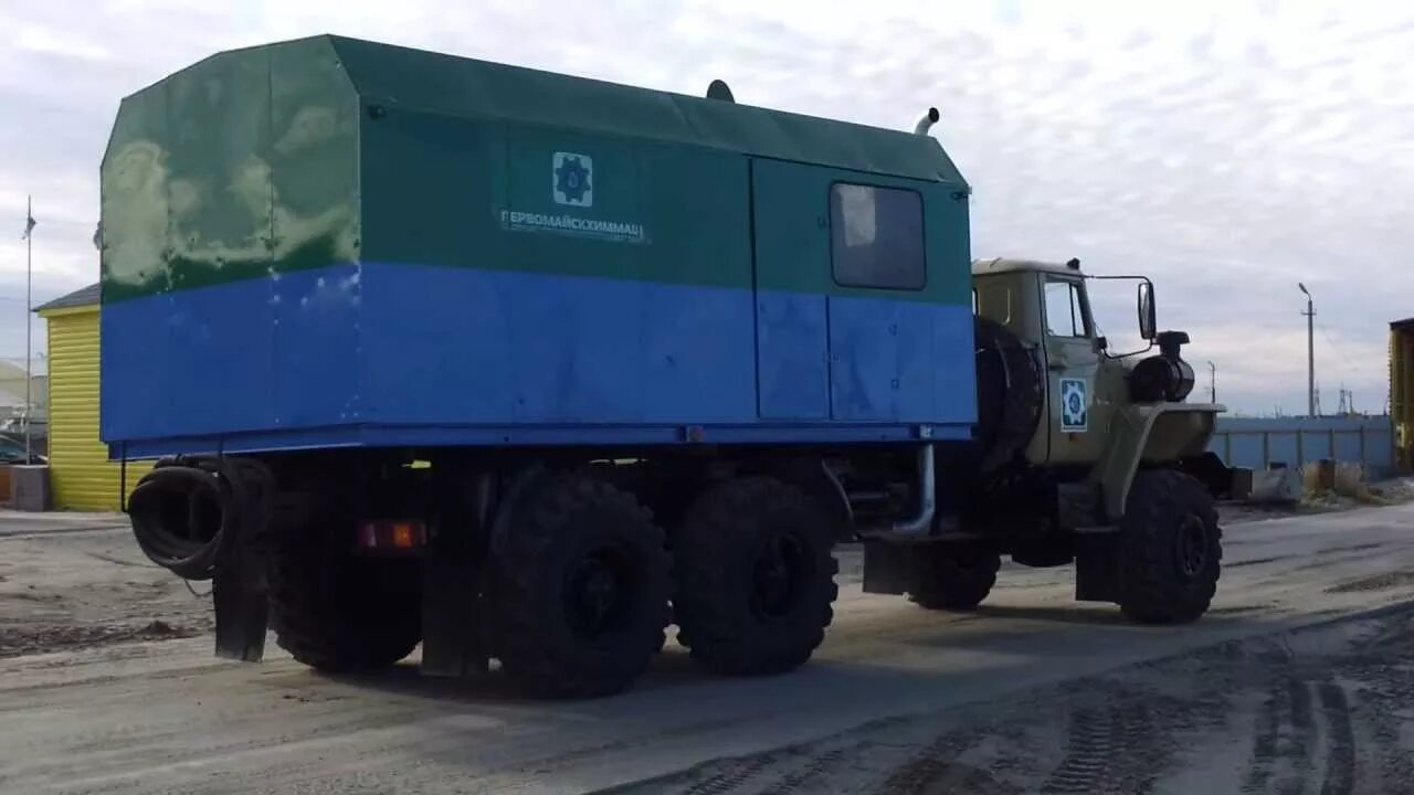 1951 40. ППУА Урал 4320. ППУА 1600/100 Урал 4320. Шасси Урал-4320-0001951-40. Урал 4320-1912-40.