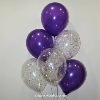 Шары псков