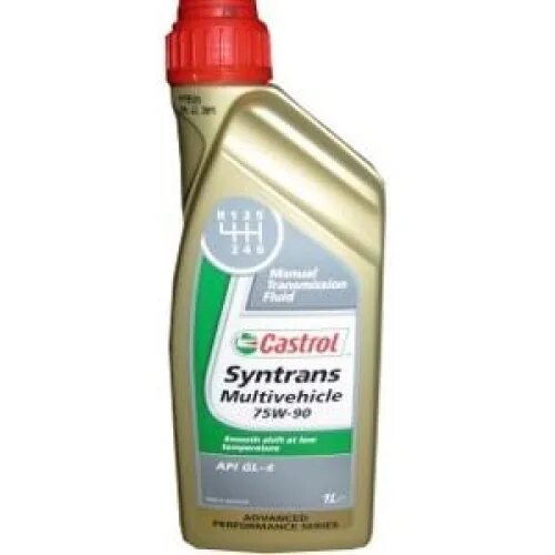 Кастрол мультивехикл 75w90. Масло Castrol Syntrans Multivehicle 75w-90. Castrol Syntrans Multivehicle, 75w-90 Форд. Трансмиссионное масло Castrol 85w140.