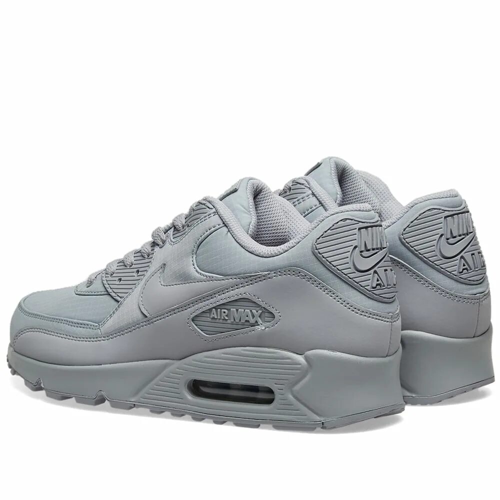 Nike Air Max 90 Grey. Nike Air Max 90 серые. Nike Air Max 90 Wolf Grey. Nike Air Max 90 Essential Grey.