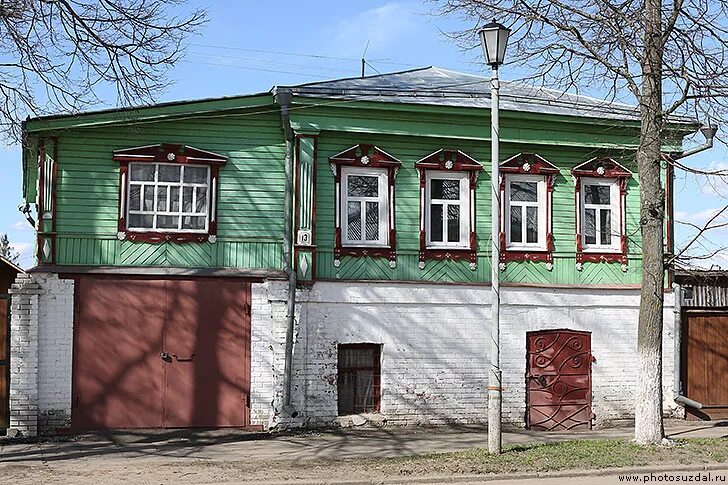 Васильевская, д. Суздаль улица васильевская 53. 20. Улица суздальская дом 16. Суздаль ул васильевская.