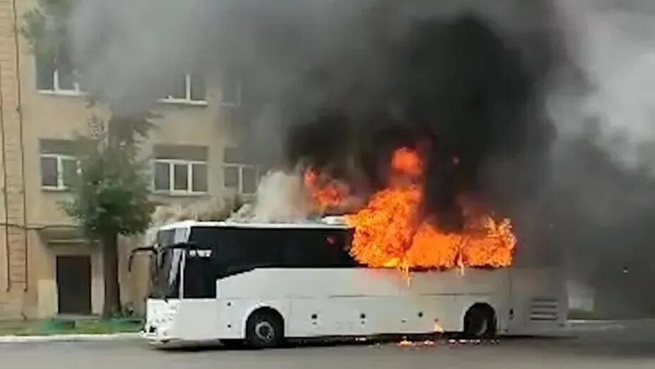 Официальный сайт администрации города Липецка За неделю в Липецке пожарные тушил