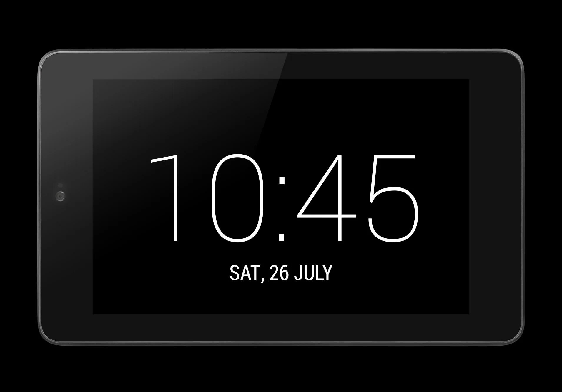 Дата на экране телефона андроид. Цифровые часы на планшет. Виджет часы для планшета. Электронные часы на планшете. Цифровые часы для андроид.