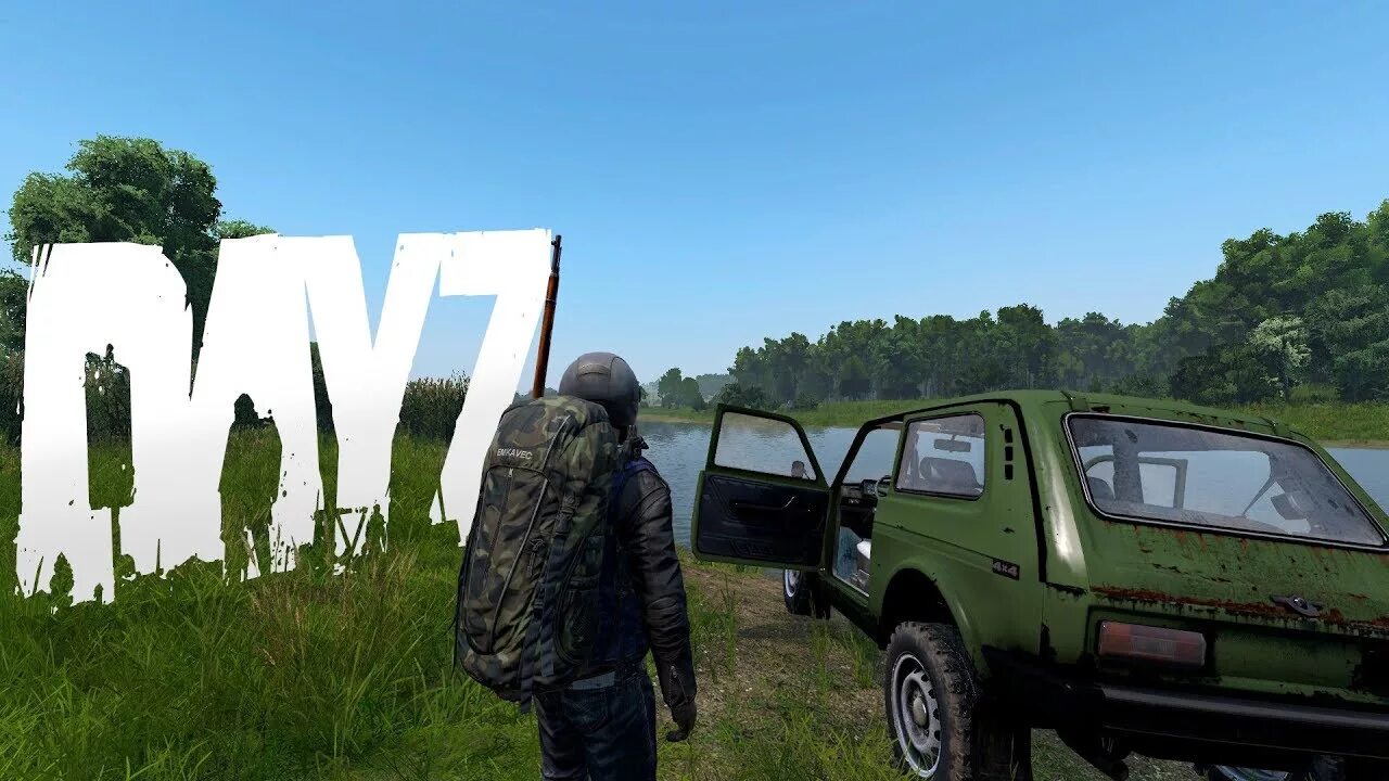Dayz aftermath. Старый луг dayz. dayz заставка. dayz aftermath как привязать машину.