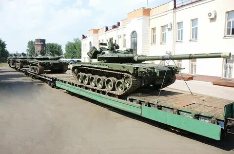Омский завод транспортного машиностроения