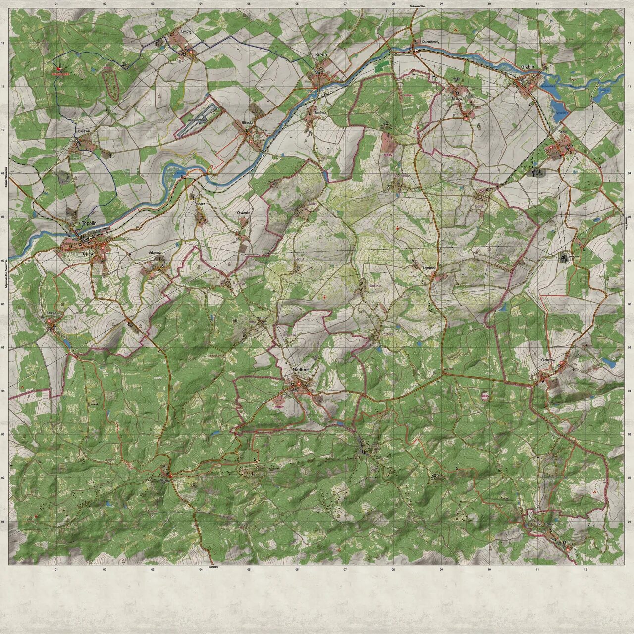 Dayz livonia map. Ливония карта DAYZ. Карта Дейзи Ливонии в дейз. Дейзи карта Ливонии ЛУТА.