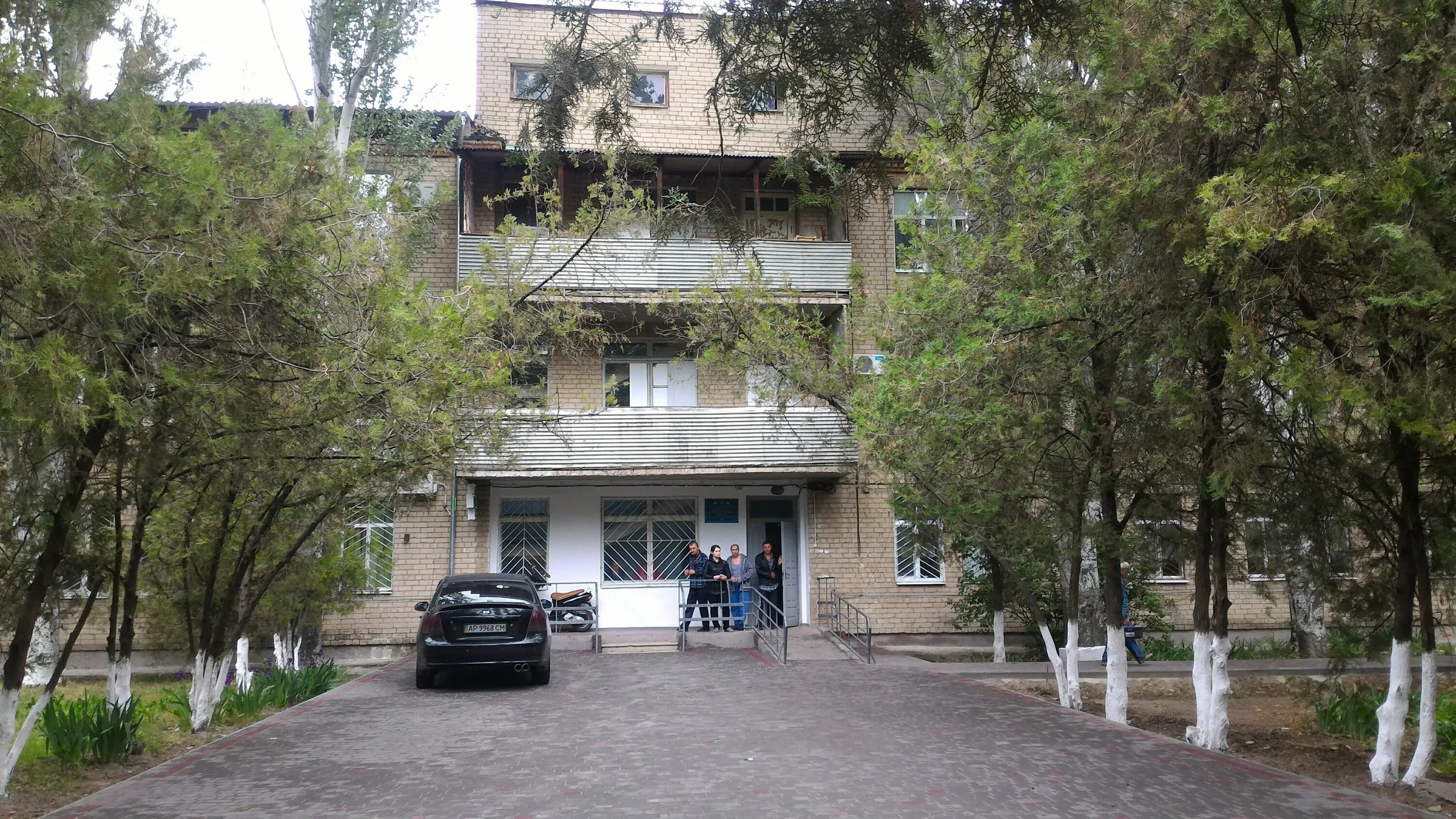 Мелитополь ул кизиярская 55/1. Больница на 17 микрорайоне мариуполь. Областная больница мелитополь. Мелитопольская областная больница адрес. Мелитополь детская больница.