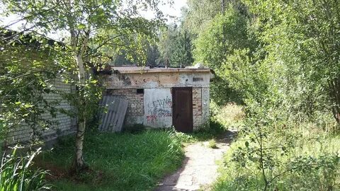 Акулово кубинка