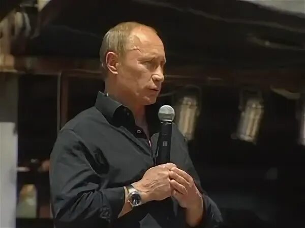 Премьер под