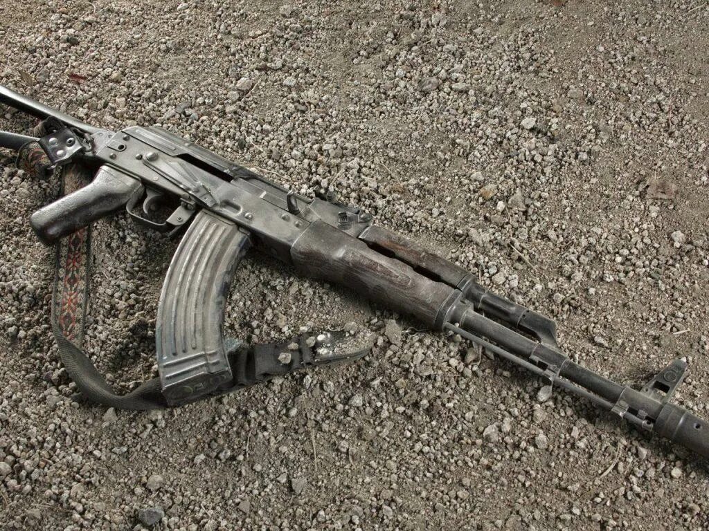 Дуло ака