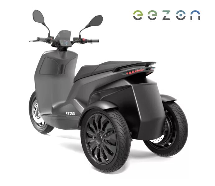 2023 Electric Scooter Sara. Bikalanb скутер 2023. Электроскутер 2023 года. Скулер электромобиль 4 миллиона рублей.