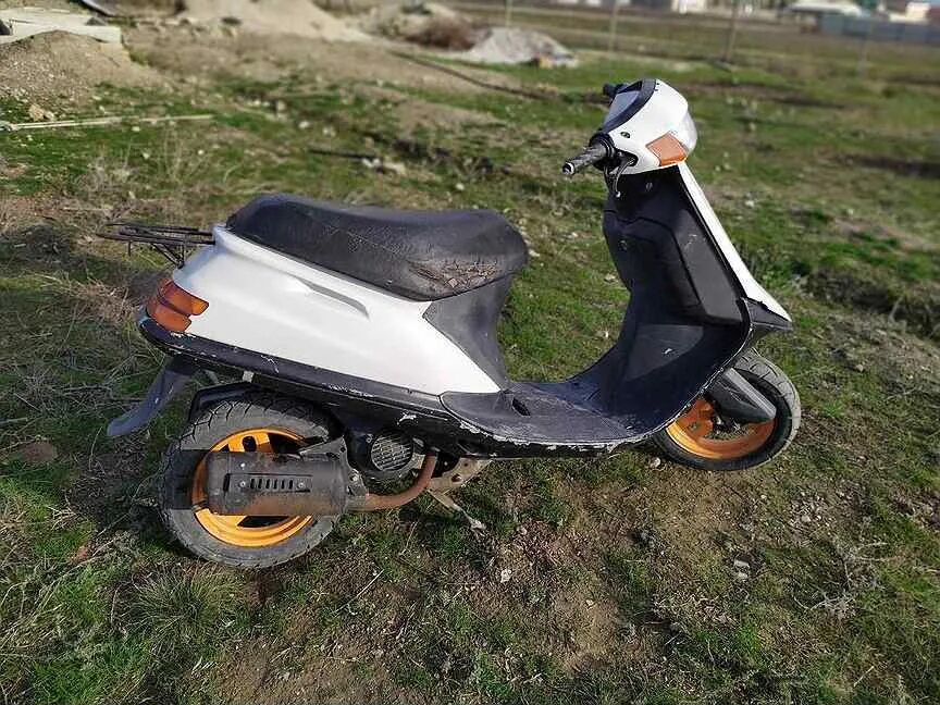 Honda tact af24