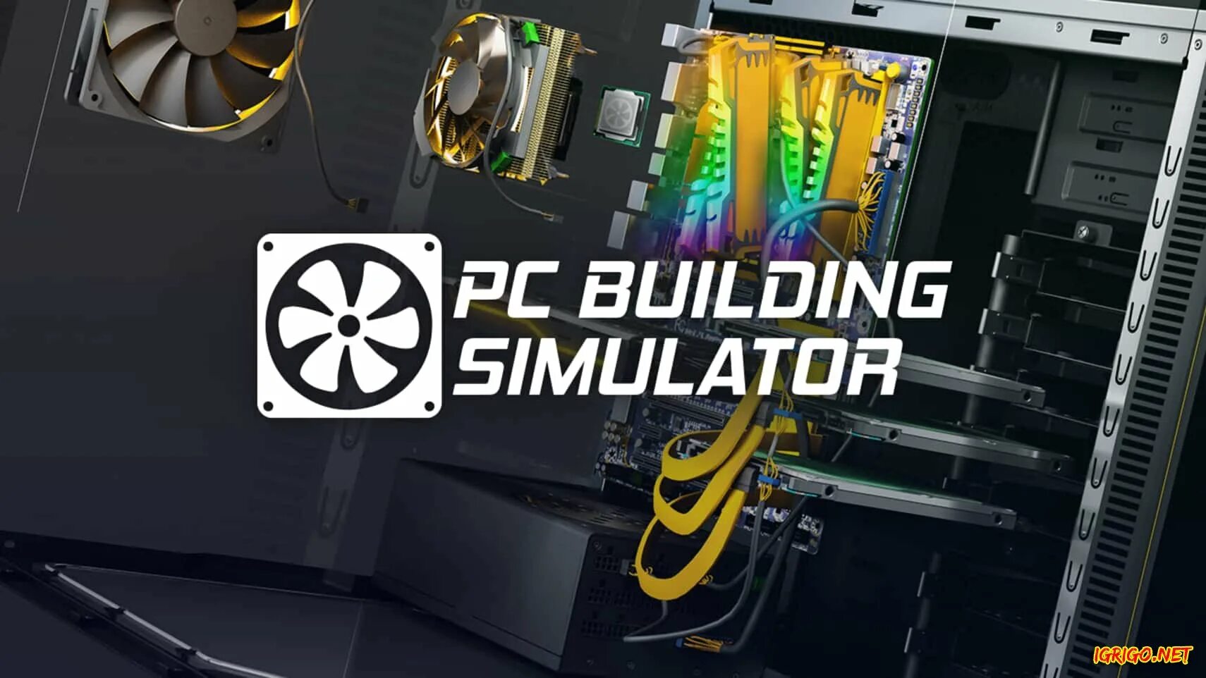 Pc building 1. Pc building 1