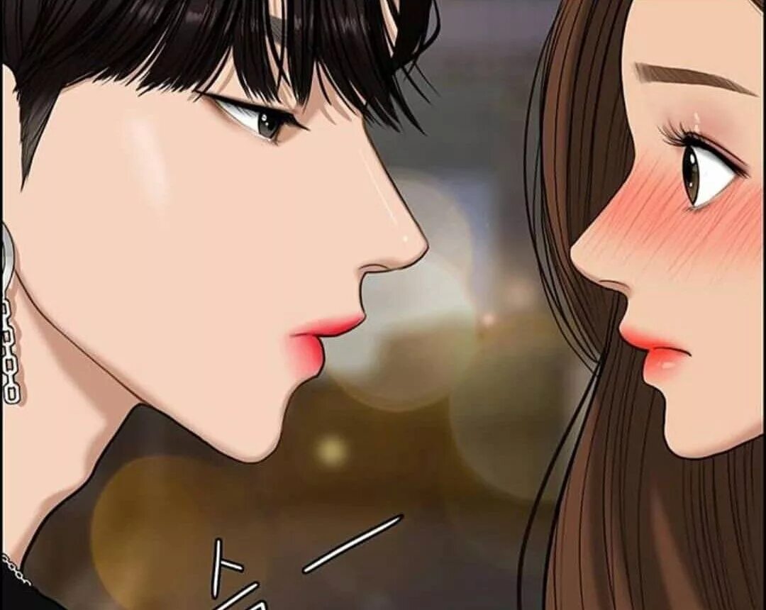 Маньхуа Вебтун. Webtoon манхва. Вебтун «Secret Romance». Манхва девушки.