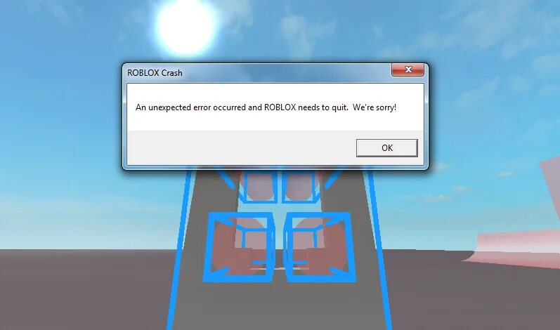 Roblox windows 10
