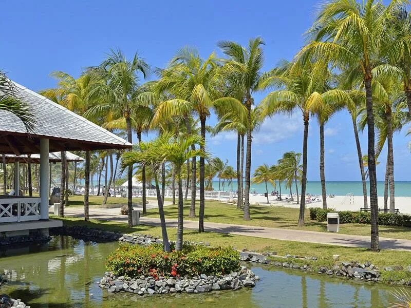 Paradisus varadero. Paradisus varadero