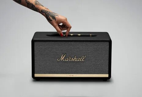 Колонка marshall