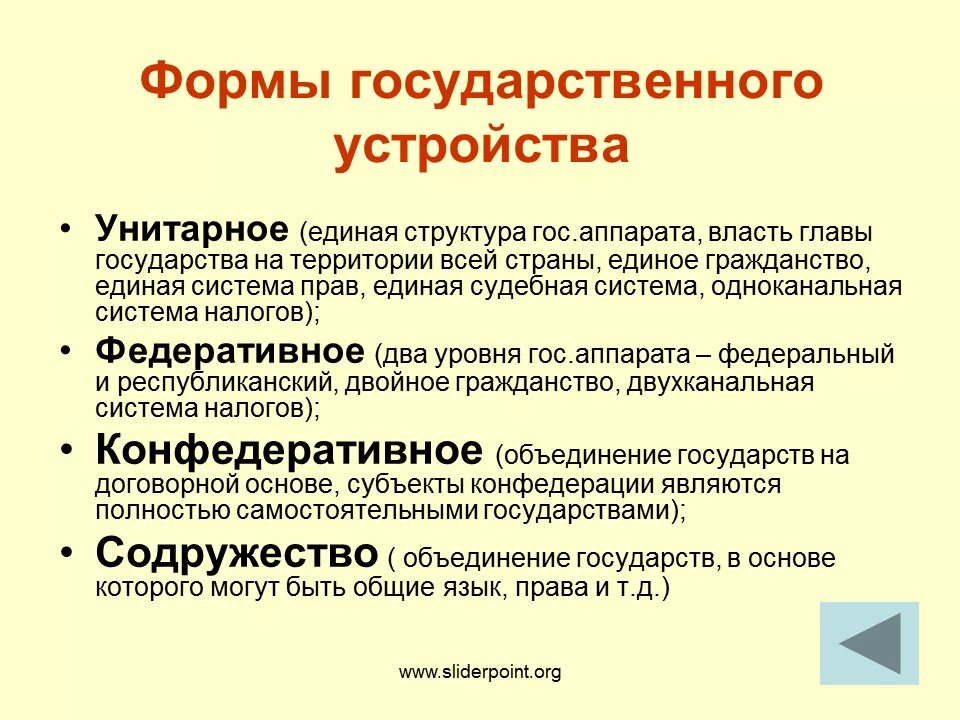 Развитие формы государственного устройства. Чем определяется форма государственного устройства. Унитарная форма гос устройства. Формы государства по форме государственного устройства. Что отражает форма государственного устройства.