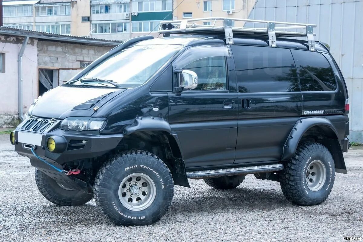 Автомат на делику