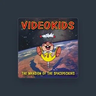 Слушать videokids