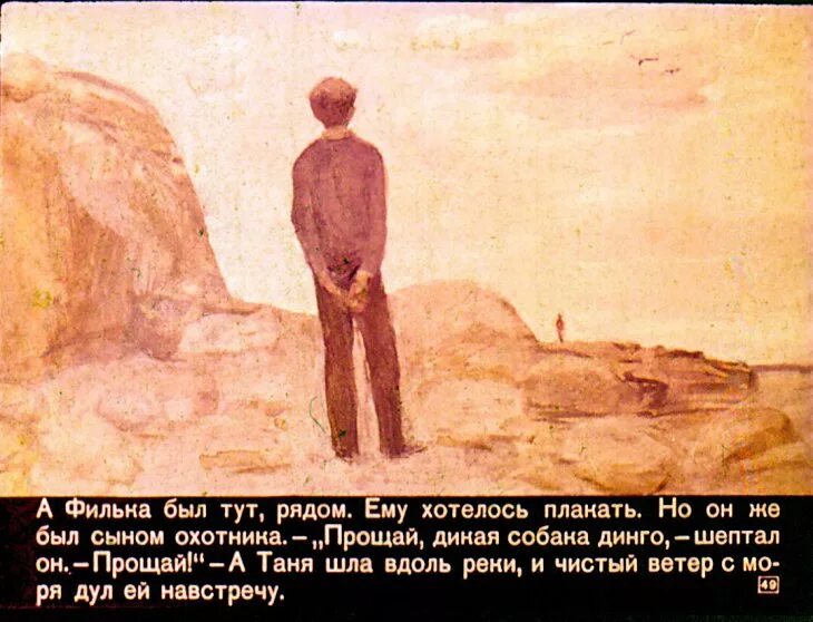 Дикая собака динго отношения тани и фильки. Дикая собака динго.