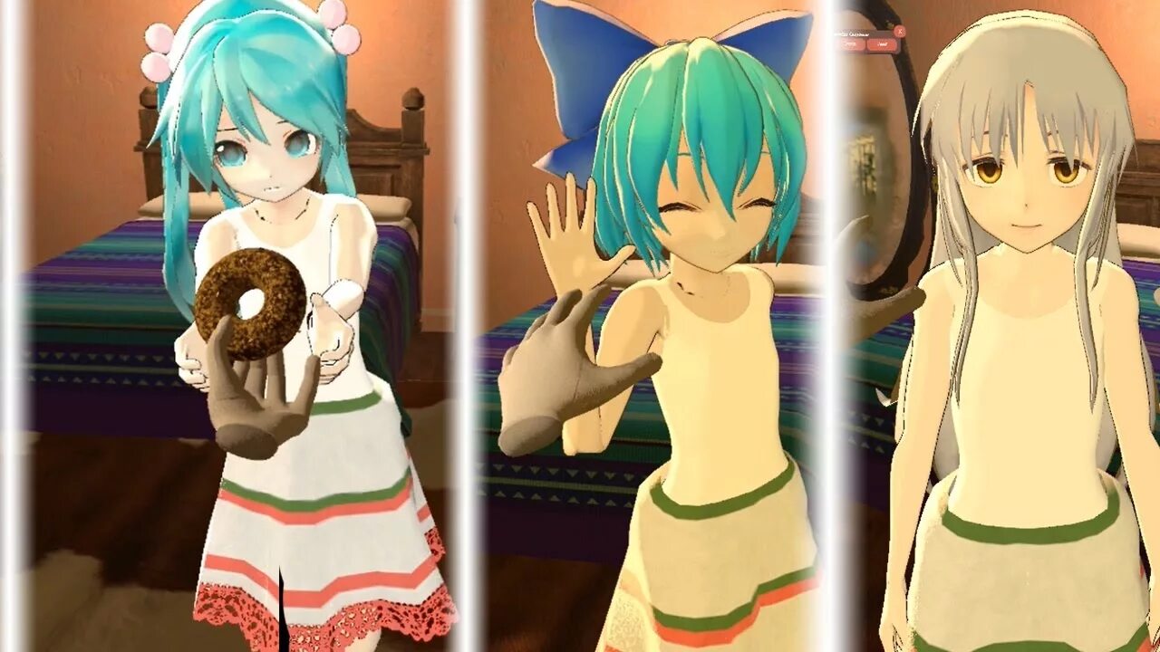 Shinobu vr viva project. Viva project игра. Viva project 18. Вива проджект моды. Viva project 2 how.