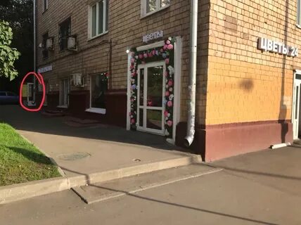 Ленинградский просп 78