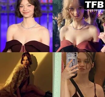 Emma Myers Sexy Collection (87 Photos) #TheFappening